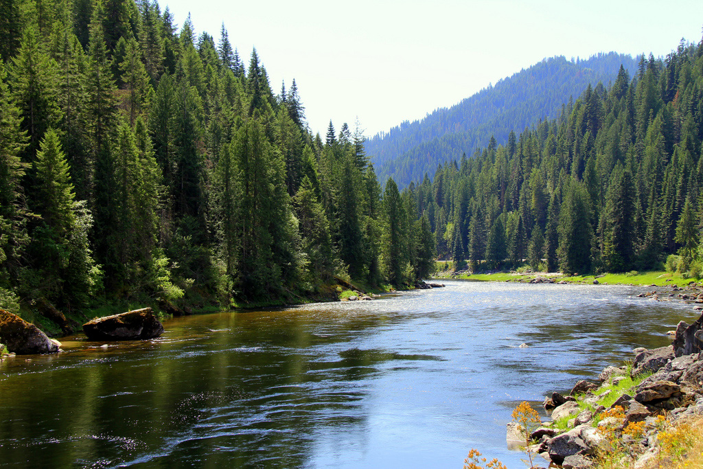 Idaho