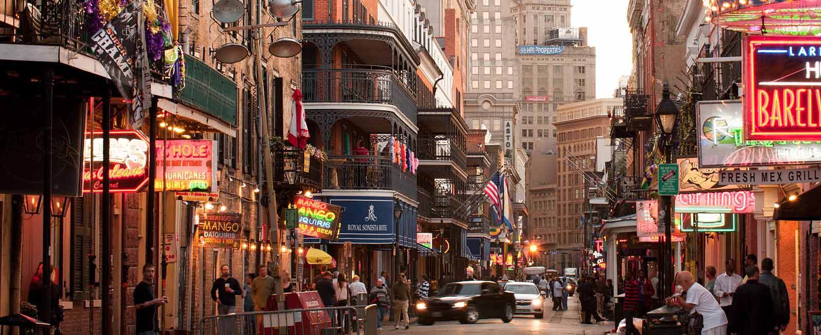 New Orleans