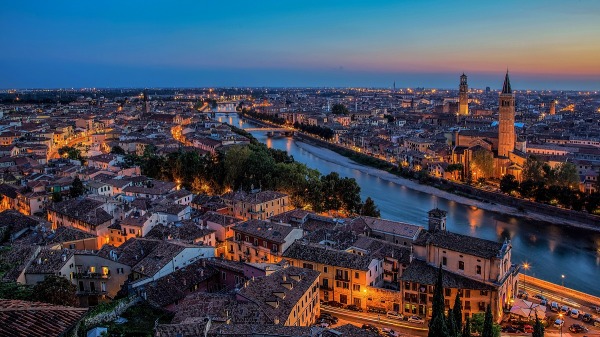 Verona