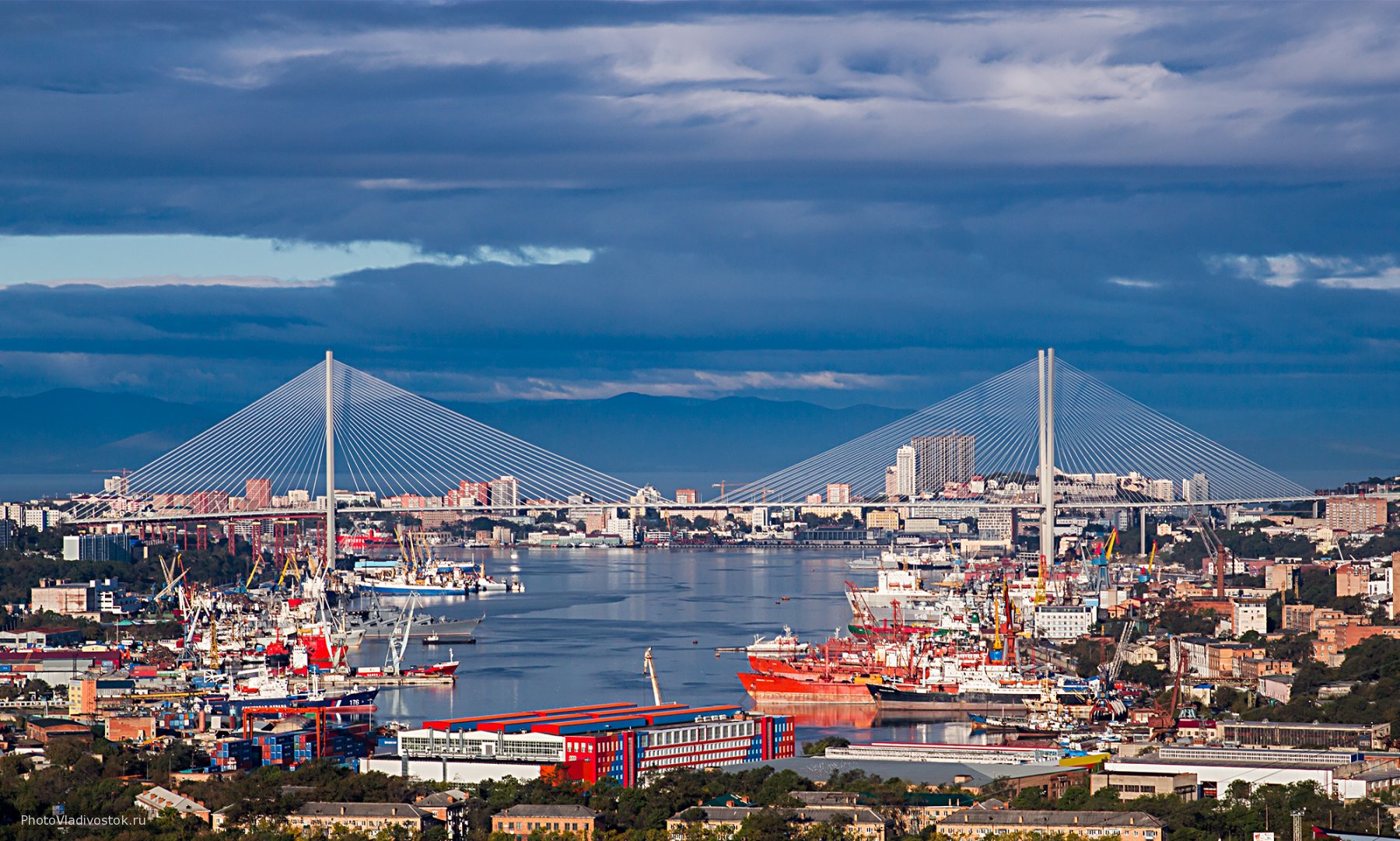 Vladivostok