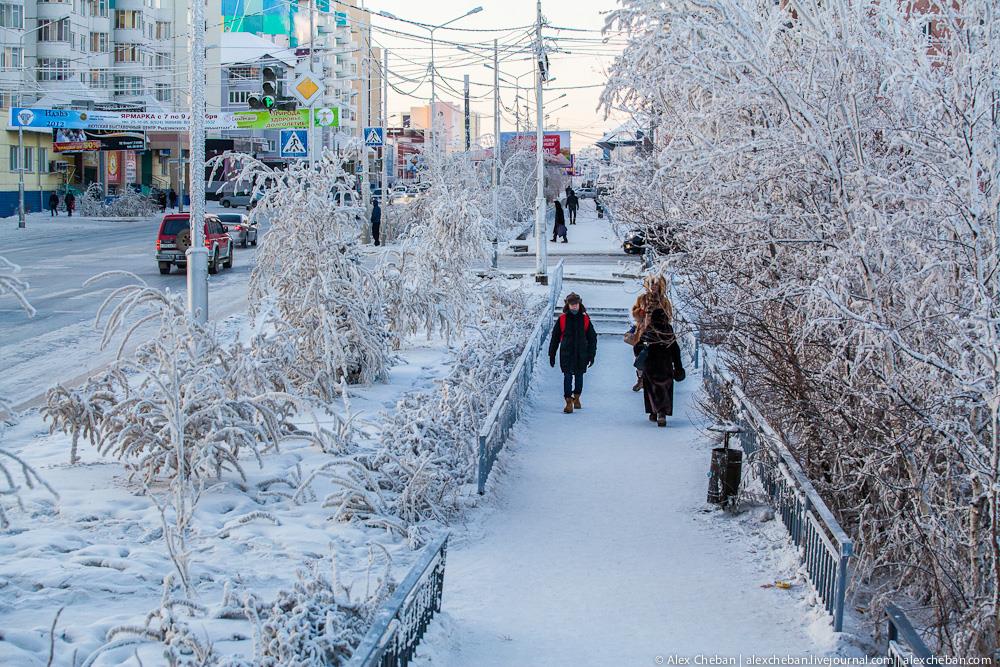 Yakutsk