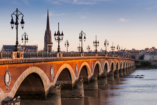 Bordeaux